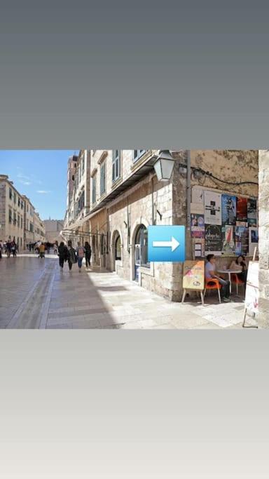 Plaza Green In The Centre Dubrovnik Exterior foto